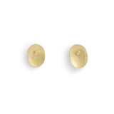 Petal Stud Earrings