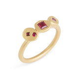 Ruby Bounty Ring