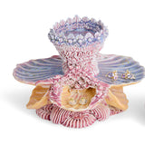 Fountain Stand Shell Dish