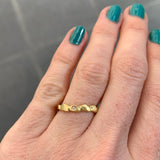 Gentle Passage Ring