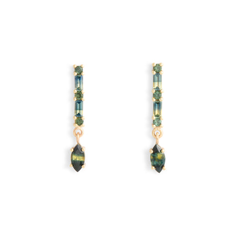 True North Earrings