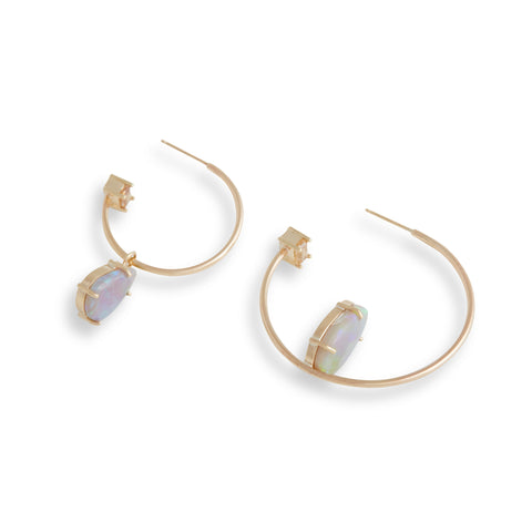 Road Trip Earrings