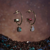 Discovery Earrings