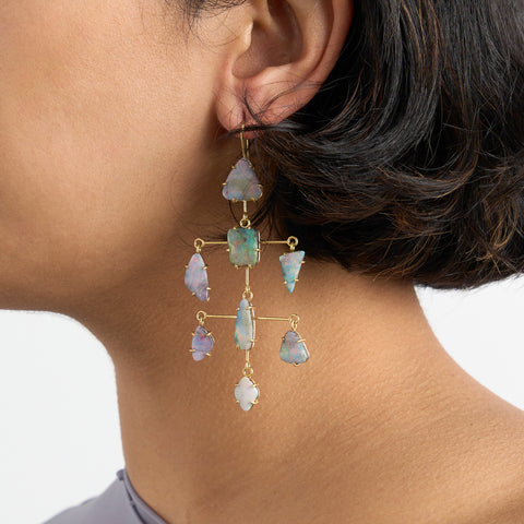 Grand Adventure Earrings