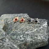 Spinel Infinite Matter Studs