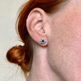 Spinel Infinite Matter Studs