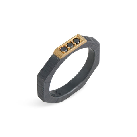 OBG Ring by Tara Lofhelm