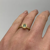 Native Bud Ring